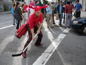 Urban Golf